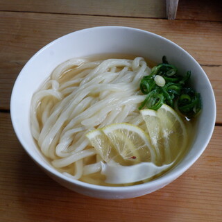 手打ちうどん ぶれーど・う_1