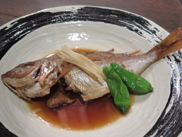 閉店 粋鮮 東中野 居酒屋 食べログ