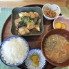 土鍋ご飯と家庭料理 とびら