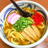 手打うどん　源内