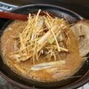 ラーメン一信
