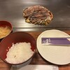 お好み焼き 閃屋