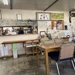 はまなす亭 - 内観②