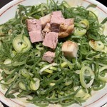 麺屋 ぶっとく生きろ｡ - 