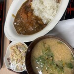 大衆食堂 半田屋 - 料理写真:
