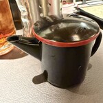 麺屋 ぶっとく生きろ｡ - 