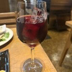 今夜もワイン - 