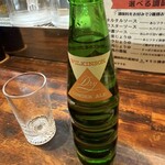 あじフライ食堂かば - 