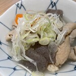 手羽唐酒場 ビクトリー ぴおシティ桜木町店 - 