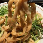 麺屋 ぶっとく生きろ｡ - 