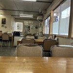 はまなす亭 - 内観①