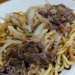 長谷川 - 焼そば