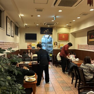 中国食府 双龍居_2