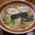 大黒ラーメン - 料理写真:ラーメン