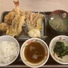 天丼・天ぷら本舗 さん天 堺豊田店