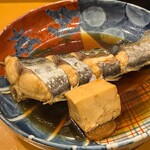 いちえ - 料理写真: