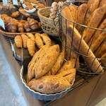 CONCENT MARKET to table - 料理写真: