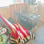 タカマツ ベース カフェ - 