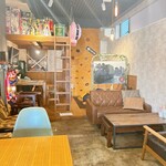 タカマツ ベース カフェ - 