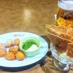 ジョリーパスタ  - 