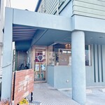 タカマツ ベース カフェ - タカマツ ベースカフェさん