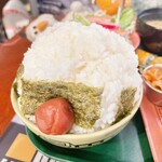 タカマツ ベース カフェ - 遊びごころが満載♬