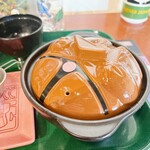 タカマツ ベース カフェ - どこまでも徹底したオタクぶりがたまらない♡