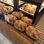 CONCENT MARKET to table - 