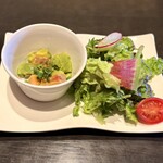 air cafe centralgarden  - 