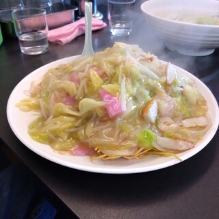 長崎ちゃんぽん_1