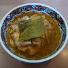 らー麺創房 ぱこ