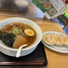 ぎょうざの満洲 西中島南方店