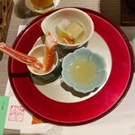 かに道楽 松山店 - 