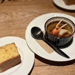 trattoria GALLIANO - 