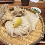 ひもかわ桐生 池袋店 - 