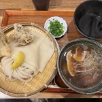 ひもかわ桐生 池袋店 - 