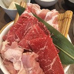 火鍋三田 薬膳なつめ 北浜本店 - 