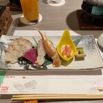 かに道楽 松山店 - 