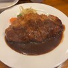 洋食屋ゆうき
