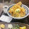 うどん 兎麦 阪急三番街店
