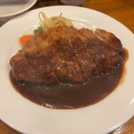 洋食屋ゆうき - 
