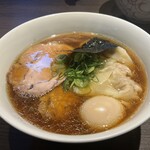 支那そばや 本店 - 