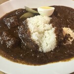 ロージナ茶房 - 