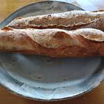 SONKA - フランスパンと雑穀フランス