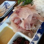 富松うなぎ屋 黒田本店 - 