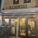 イルキアッソ - 