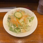 洋食屋ゆうき - 