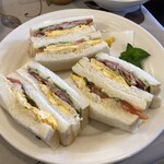 森の詩季 - 宮崎/喫茶店 | 食べログ