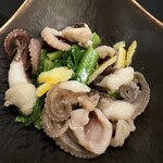 代々木上原まんぷく - 