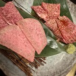 代々木上原まんぷく - 